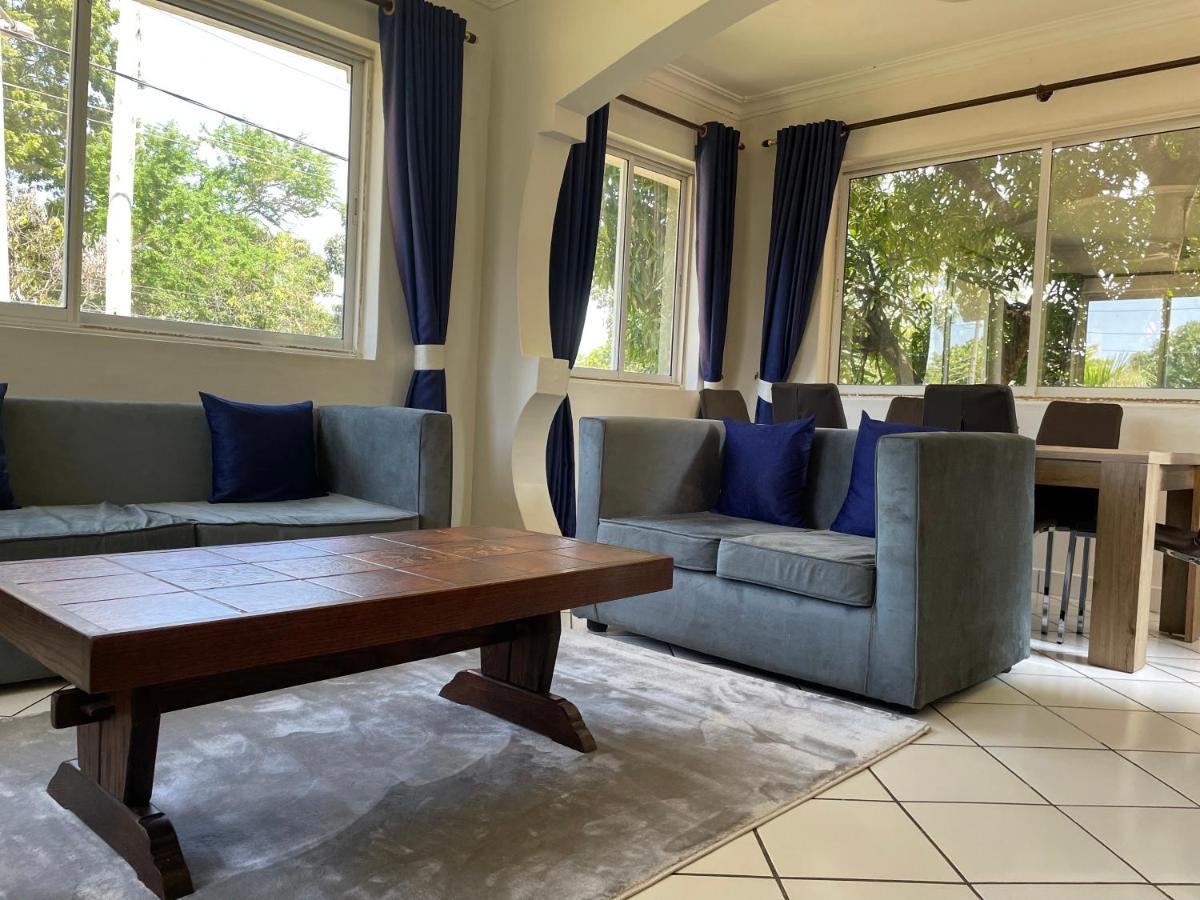 Royal Palms Apartment A4 Mombasa Eksteriør bilde