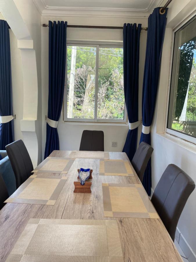 Royal Palms Apartment A4 Mombasa Eksteriør bilde