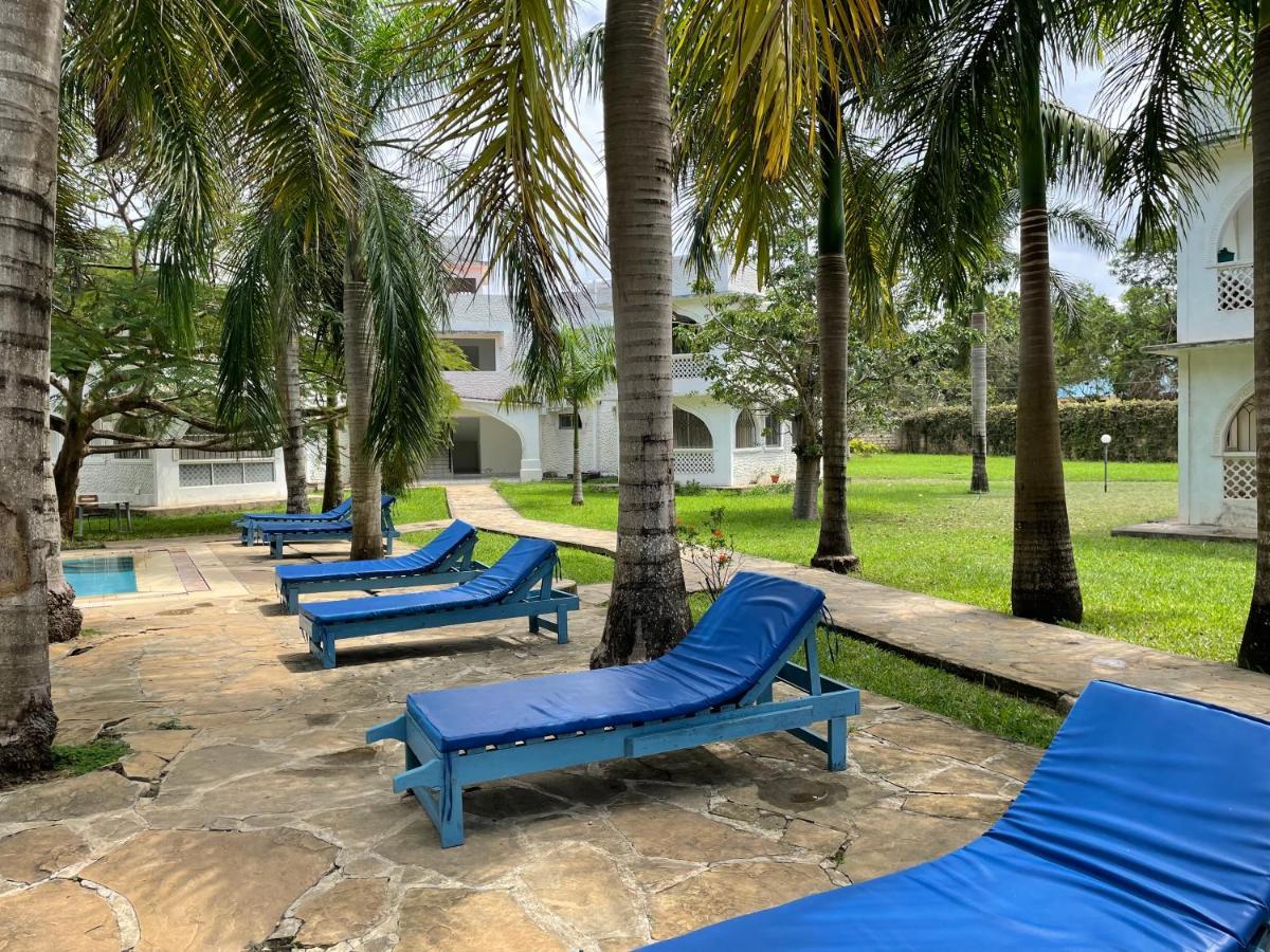 Royal Palms Apartment A4 Mombasa Eksteriør bilde