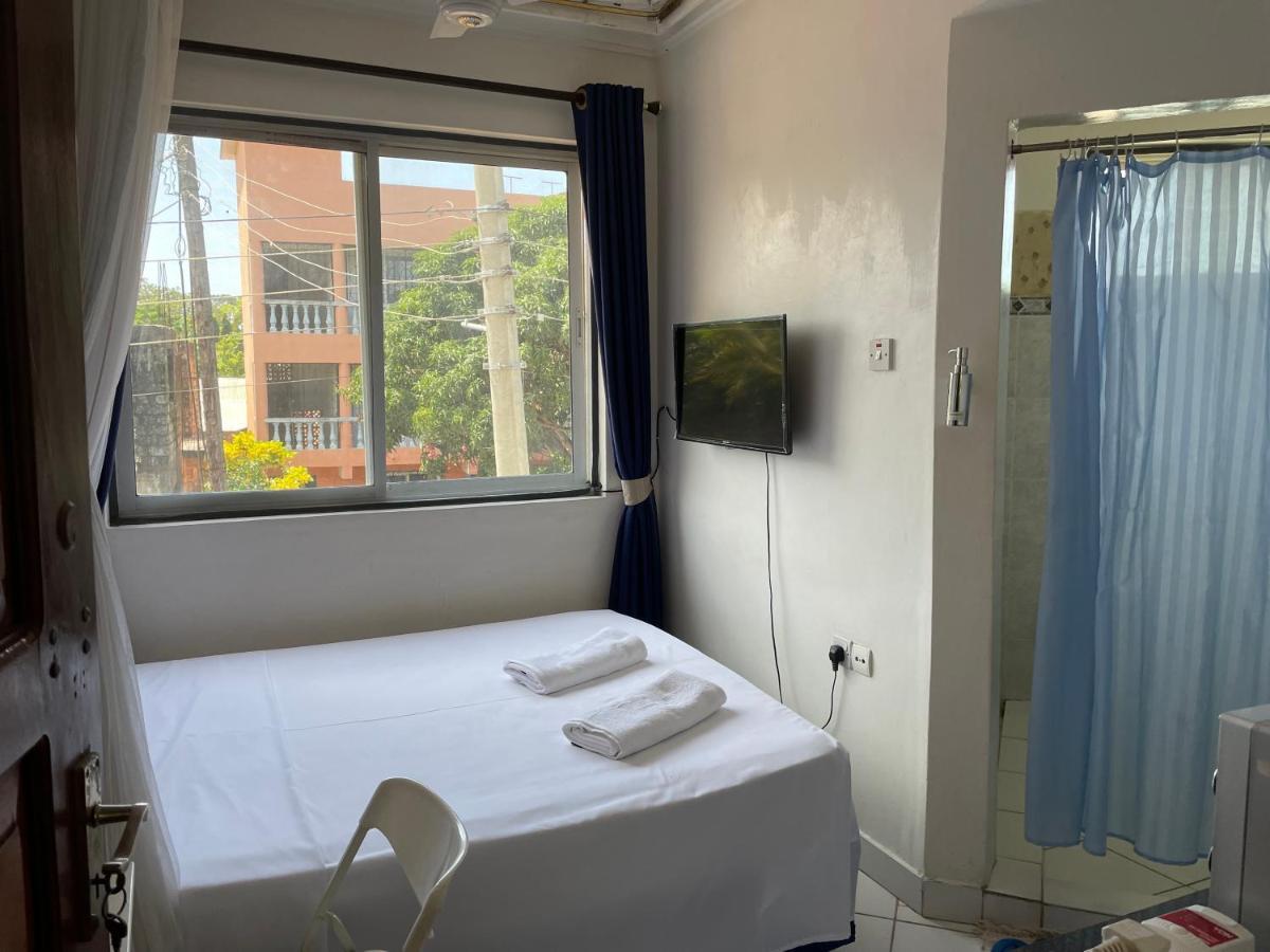 Royal Palms Apartment A4 Mombasa Eksteriør bilde