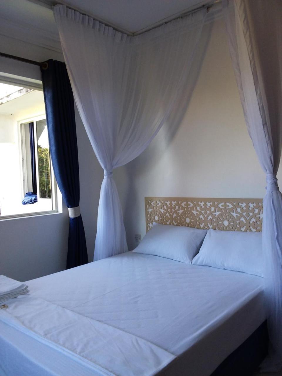 Royal Palms Apartment A4 Mombasa Eksteriør bilde