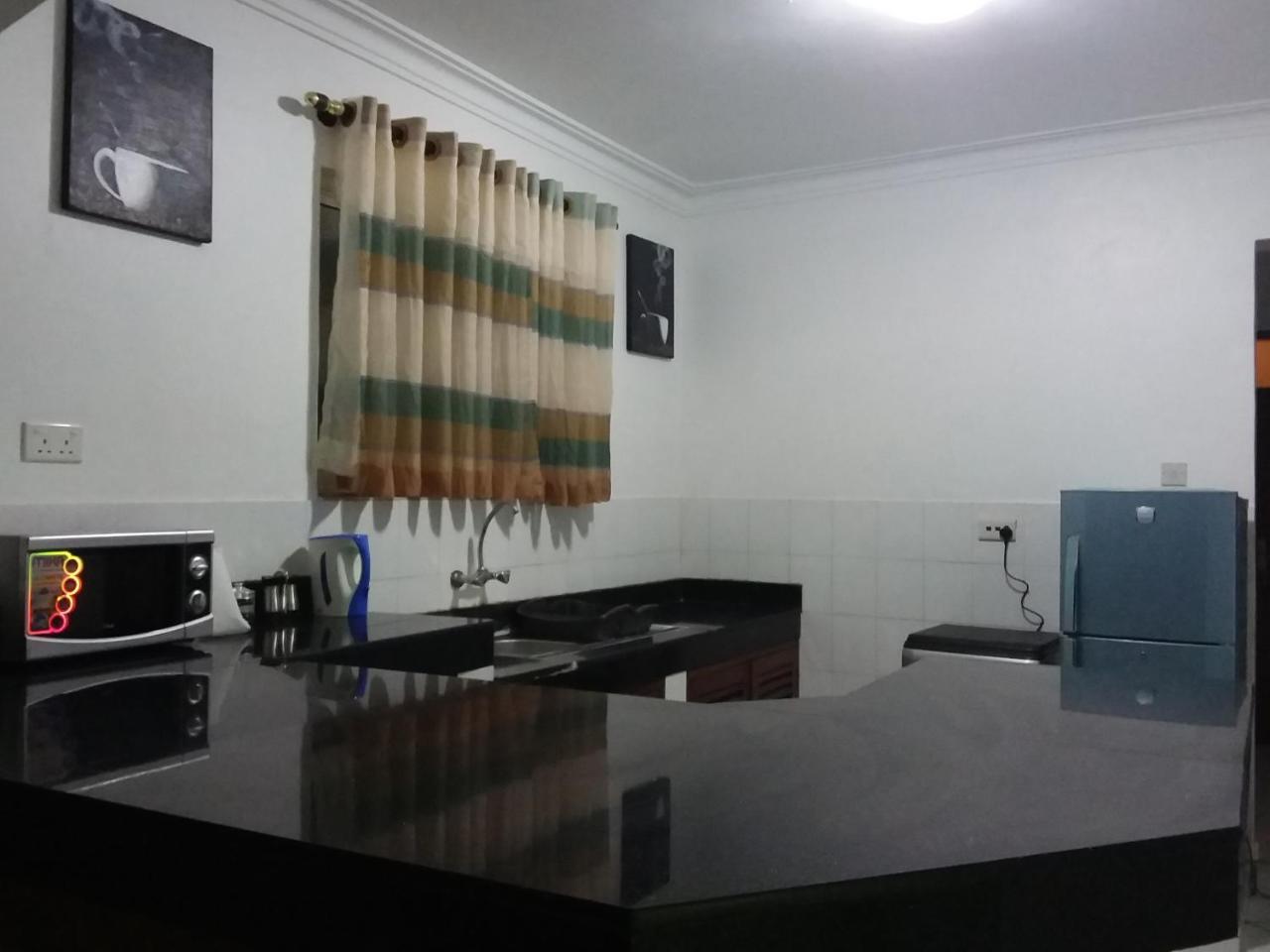 Royal Palms Apartment A4 Mombasa Eksteriør bilde