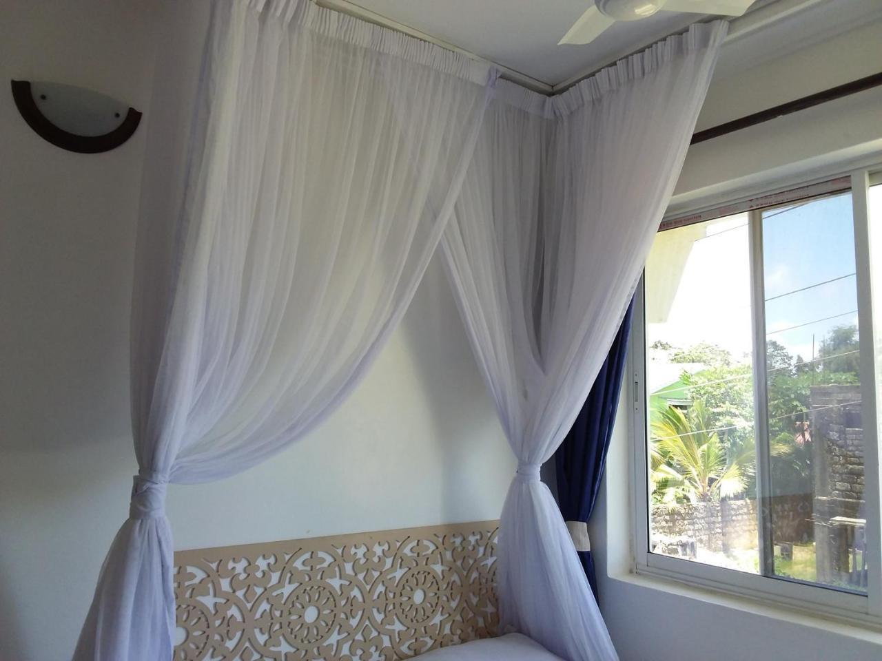 Royal Palms Apartment A4 Mombasa Eksteriør bilde