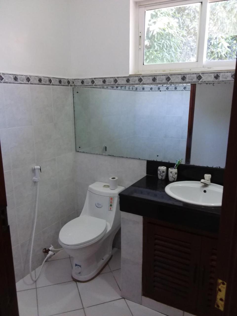 Royal Palms Apartment A4 Mombasa Eksteriør bilde