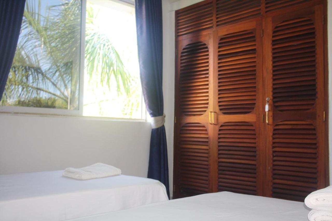 Royal Palms Apartment A4 Mombasa Eksteriør bilde
