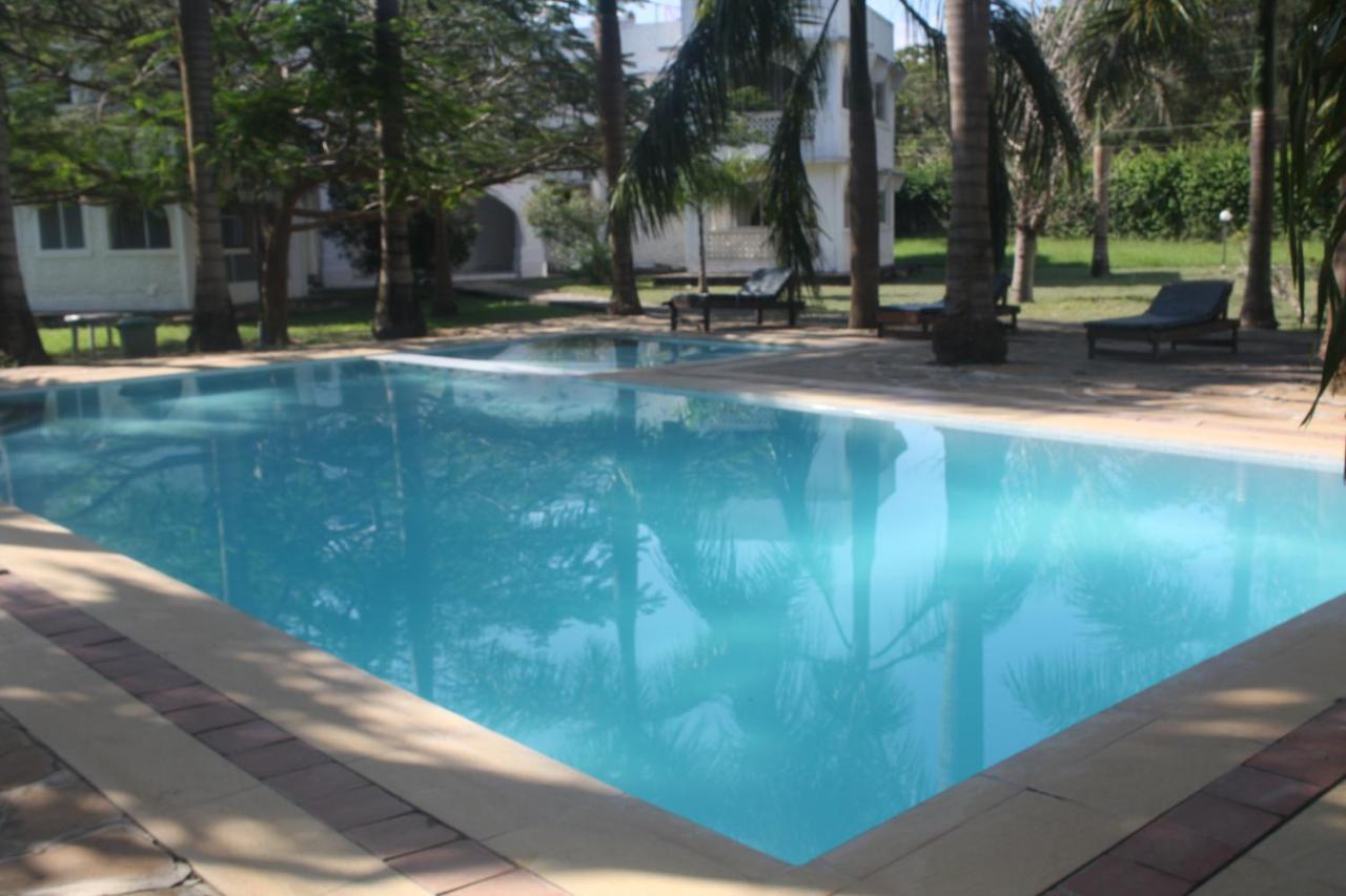 Royal Palms Apartment A4 Mombasa Eksteriør bilde