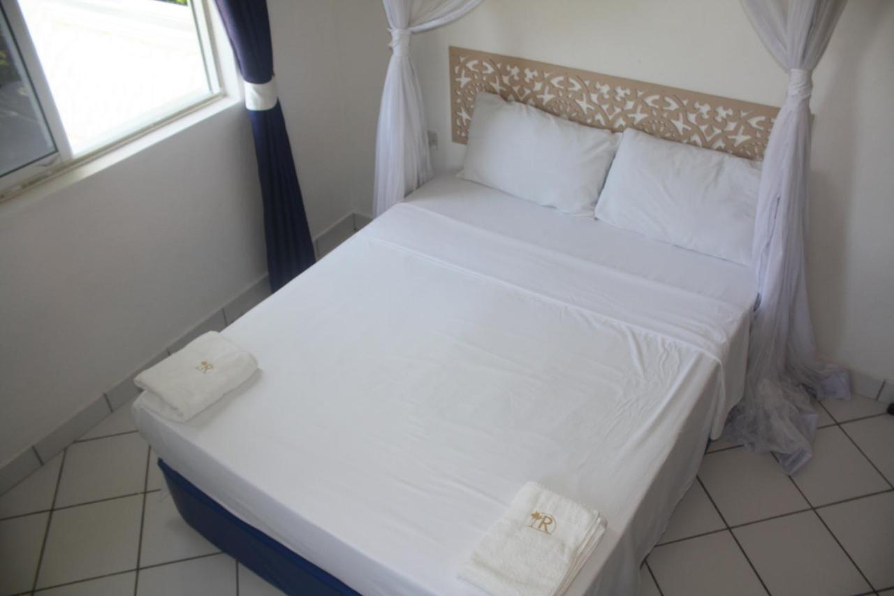 Royal Palms Apartment A4 Mombasa Eksteriør bilde