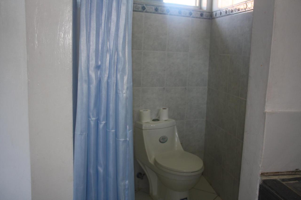Royal Palms Apartment A4 Mombasa Eksteriør bilde