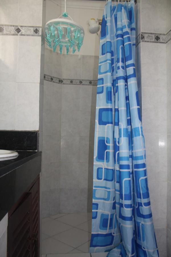 Royal Palms Apartment A4 Mombasa Eksteriør bilde
